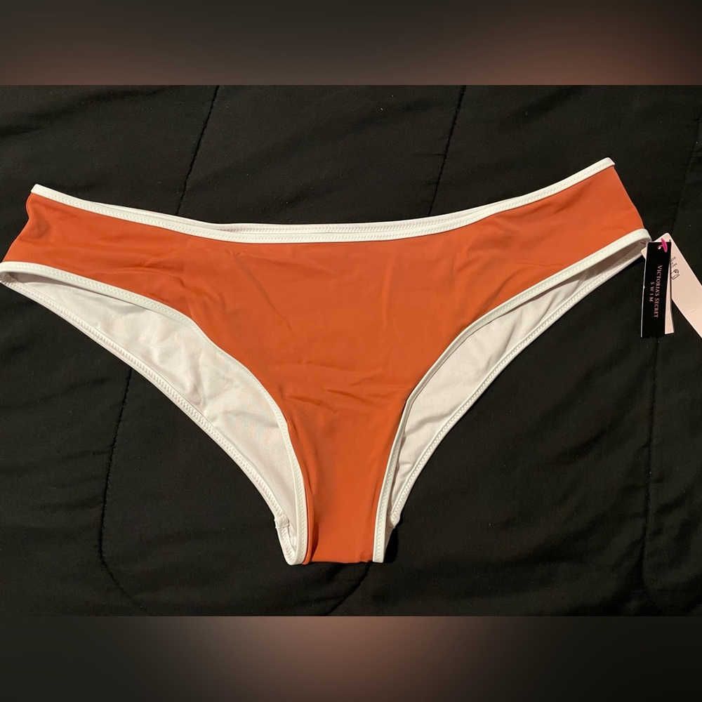 Victoria’s Secret Como Cheeky Bikini Bottom